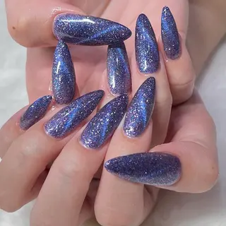 ネイル ネイリストYuri シェルウェリナ船橋のネイルデザイン