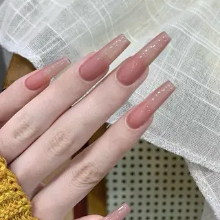 ネイル Amara‘s na ilBoutiqueのネイルデザイン