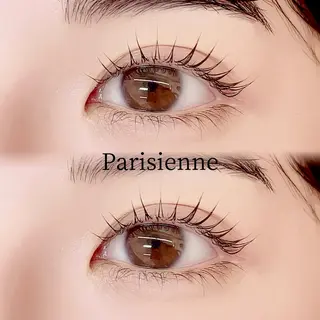 マツエク・マツパ eyelist_ midorikawaのマツエク・マツパデザイン