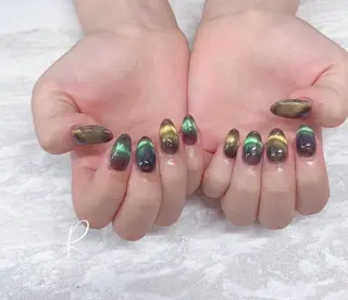 ネイル Rネイルサロン 本八幡店のネイルデザイン