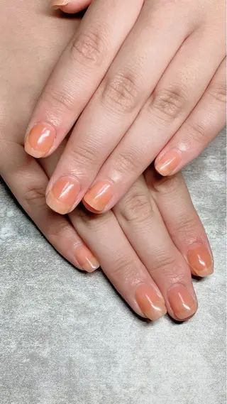 ネイル haleyume所属・shino🌟 痛ネイルのネイルデザイン