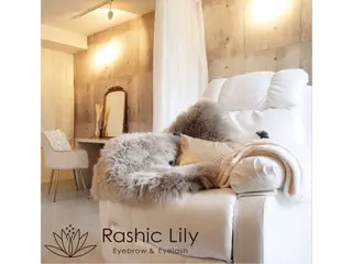 マツエク・マツパ 心斎橋🤍韓国.美眉 パリジェンヌ R..のマツエク・マツパデザイン