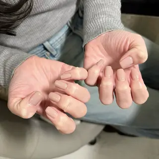 ネイル ayaka♡Lily beautynailのネイルデザイン