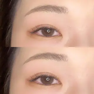 マツエク・マツパ KURUMI🦋 まつエクまつパ美眉のマツエク・マツパデザイン