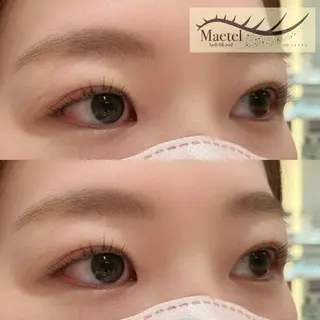 マツエク・マツパ LEDマツエク/ アイブロウ/石原の眉毛・アイブロウイメージ