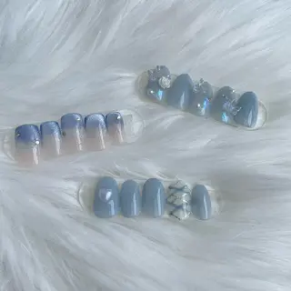 ネイル vivanail catstreet所属・vivanail cat streetのネイルデザイン