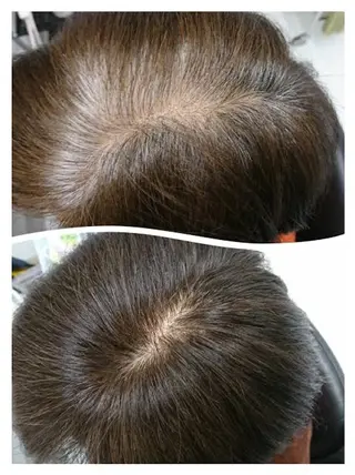 カラー ⭐️トーンダウン 募集中⭐️arataのヘアスタイル