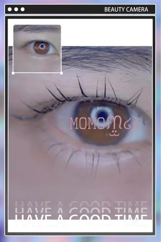 マツエク・マツパ モテデザインのプロ モモ🍑のマツエク・マツパデザイン