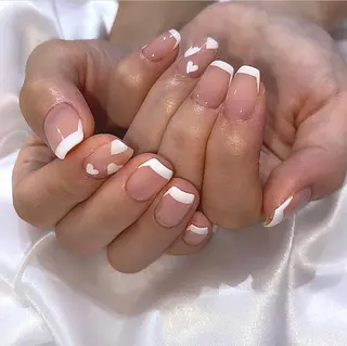 ネイル Yudia 🫧Kyokaのネイルデザイン