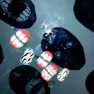 ネイル ニコネイル下北沢所属・KYOKA🐣 NICOnail🫶のネイルデザイン