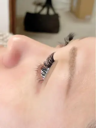 マツエク・マツパ リアン SAORIのマツエク・マツパデザイン