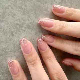 ネイル 🪞KAPE NAIL 🪞のネイルデザイン