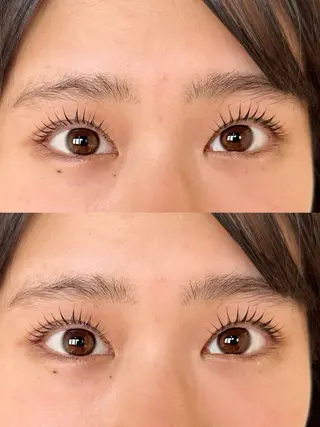 マツエク・マツパ Arms  nail&eyelash汐入所属・Arms汐入店🫶 大内のマツエク・マツパデザイン