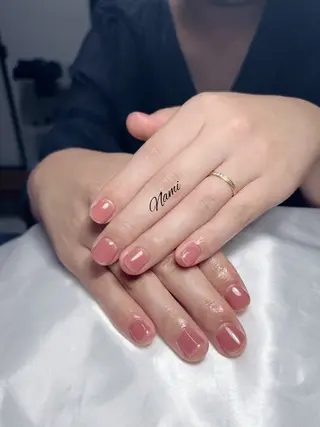 ネイル Nail_Nami21所属・Nail_ Nami21のネイルデザイン