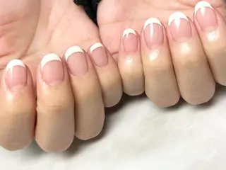 ネイル Queennail 北堀江Yumiのネイルデザイン