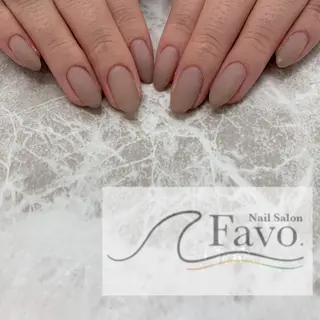 ネイル BeautyFavo .byKannaのネイルデザイン