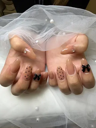 ネイル sowa RICOのネイルデザイン