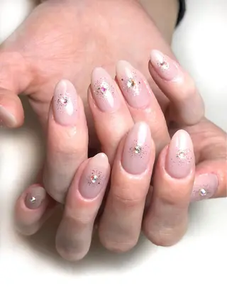 ネイル S mikiのネイルデザイン