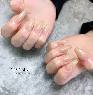 ネイル Y's nail ˚✧₊YUIのネイルデザイン