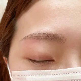 アイブロウ まつ毛、眉毛 専門店🎀🐻のマツエク・マツパデザイン