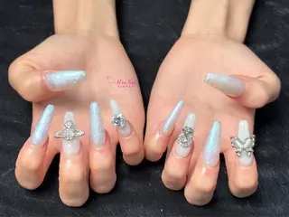 ネイル AConNailSalon所属・ACon NailSalonのネイルデザイン