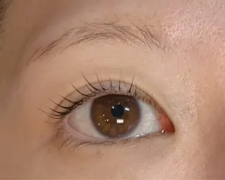 マツエク・マツパ パリジェンヌ☆カット カラー✨熊澤麻凜のマツエク・マツパデザイン