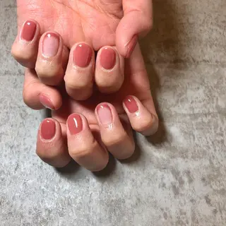 ネイル Novem.9 _misuzuのネイルデザイン