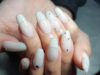 ネイル ネイリスト やましたのネイルデザイン