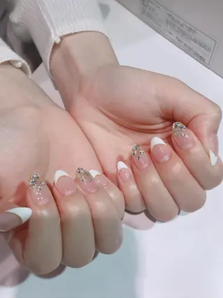 ネイル ネイルサロン トゥルースのネイルデザイン