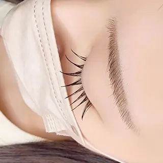 マツエク・マツパ KAWAKITA MAMIのマツエク・マツパデザイン