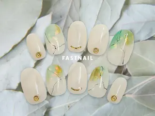 ネイル ファストネイル 高田馬場店のネイルデザイン