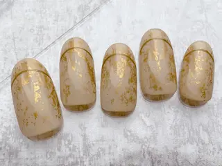 ネイル Sasaki Mamiのマツエク・マツパデザイン