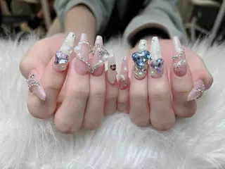 ネイル Jenn Nail Salonのネイルデザイン