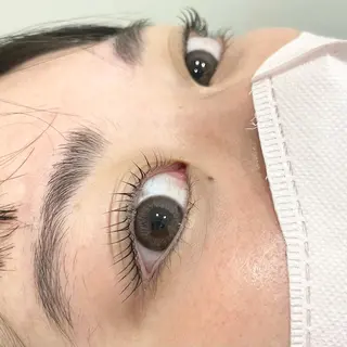 マツエク・マツパ cache 【カシェ】所属・cache / SAKIの眉毛・アイブロウイメージ