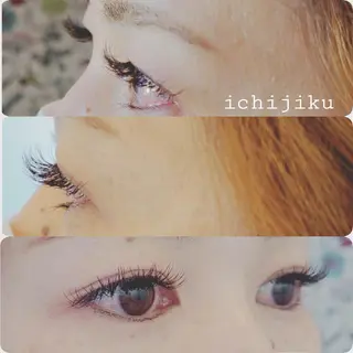 マツエク・マツパ まつげや いちじく所属・まつげや いちじくのマツエク・マツパデザイン