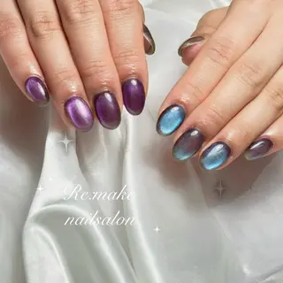 ネイル Re:make uranのネイルデザイン