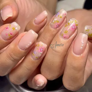 ネイル You kyehwaのネイルデザイン