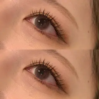 マツエク・マツパ Kana 🍋 ハイトーン【高円寺】のヘアスタイル