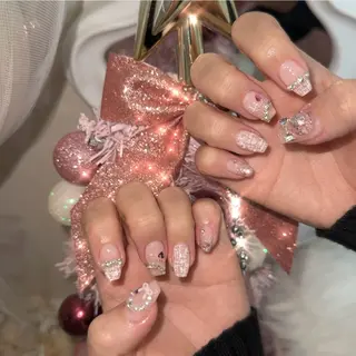 ネイル ERINA ♥のネイルデザイン