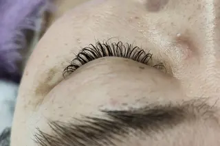 マツエク・マツパ 古賀 みゆのマツエク・マツパデザイン