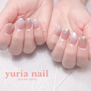 ネイル 小林 ゆりあのネイルデザイン