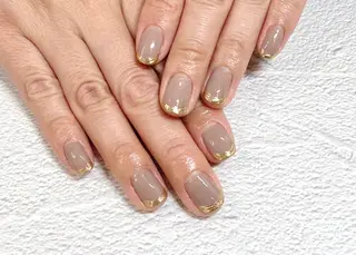 ネイル coconail 本八幡店のネイルデザイン