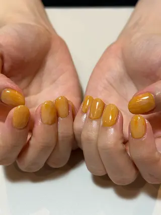 ネイル calla nailのネイルデザイン