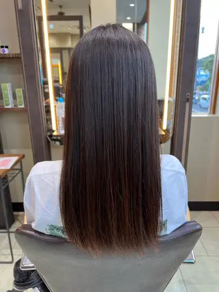 ロング MEN'S salon HYPE 三宮 メンズカット/パーマ/ハイライト/眉毛ワックスMAP所属・吉田 健吏のヘアスタイル