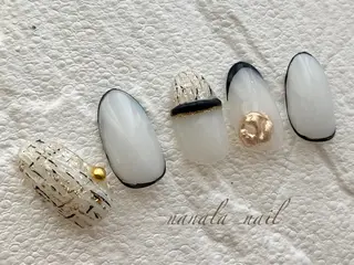 ネイル kagei rinaのネイルデザイン