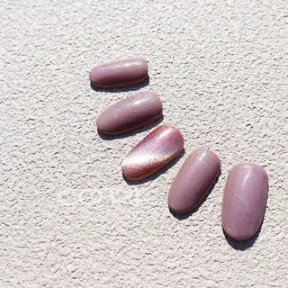 ネイル CORE Total Beauty所属・CORE TBのネイルデザイン
