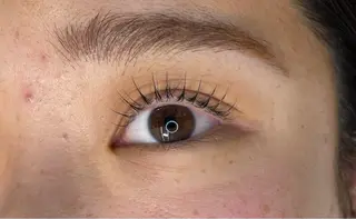 マツエク・マツパ MO MOのマツエク・マツパデザイン