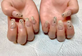 ネイル GO TODAY SHAiRE SALON所属・✨kitamura rie✨のネイルデザイン