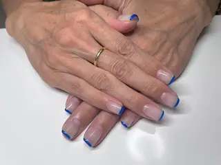 ネイル ネイルサロン Purimaのネイルデザイン