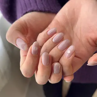 ネイル nail salon TOTE.のネイルデザイン